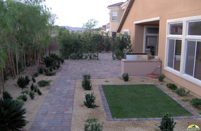 custom pools and spas by greencare.net